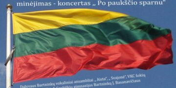 Kovo 11-oji Bartninkuose