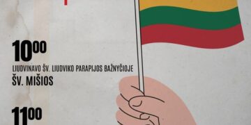 Kovo 11-oji Liudvinave