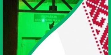 Kovo 11-oji Pilviškiuose