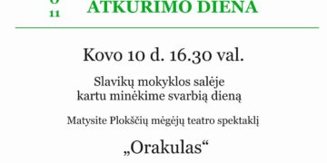 Kovo 11-oji Slavikuose