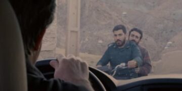 „Lokių čia nėra“