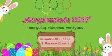 MARGULIMPIADA 2023