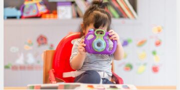 Marijampolėje - nauja ikimokyklinio ugdymo grupė 1 metų vaikams!