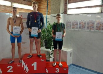 Marijampolėje vykusiame plaukimo čempionate - medalių gausa MSC auklėtiniams