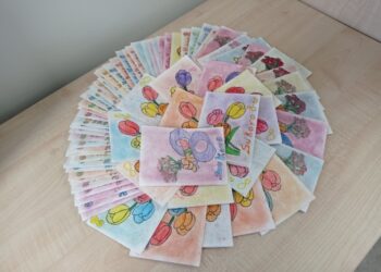 Marijampolės nuteistųjų sveikinimai