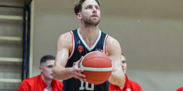 Marijampoliečiai ir toliau nesulaikomi pirmenybėse