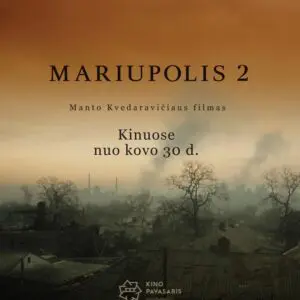 Mariupolis 2