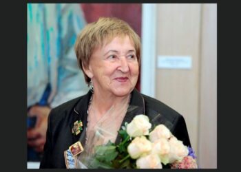 Mirė Beatričė Kleizaitė - Vasaris