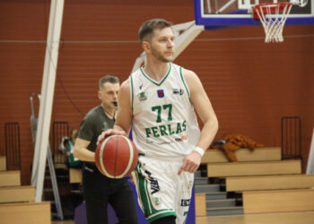 Modestas Žaunieriūnas