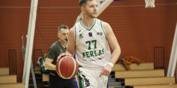 Modestas Žaunieriūnas