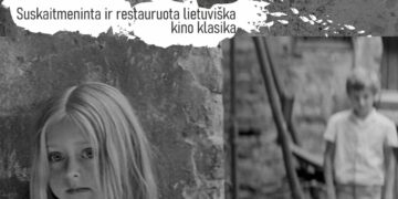 Nemokamas filmo „Gražuolė“ seansas