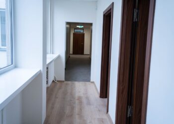 Netrukus Marijampolės pedagoginė psichologinė tarnyba veiks naujose patalpose