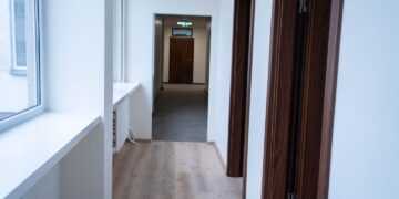 Netrukus Marijampolės pedagoginė psichologinė tarnyba veiks naujose patalpose