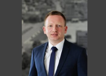 Marijampolėje pirmame ture meru išrinktas Povilas Isoda