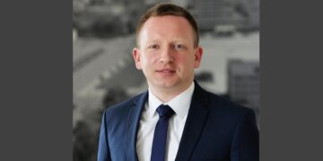 Marijampolėje pirmame ture meru išrinktas Povilas Isoda