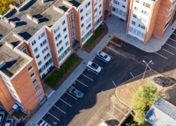 Šiais metais pasinaudojus programa planuojama remontuoti ar rekonstruoti net 14 objektų!