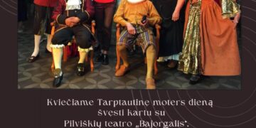 Spektaklis „Daktaras per prievartą“