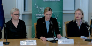 Stiprinant pasirengimą ekstremaliosioms situacijoms – dėmesys žmonėms, turintiems negalią