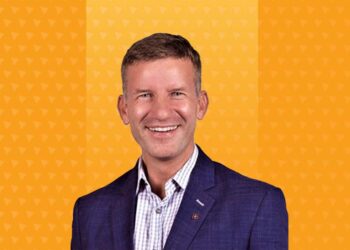 Kazlų Rūdos savivaldybės meru dar vienai kadencijai tapo Mantas Varaška