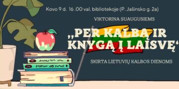 Viktorina suaugusiems