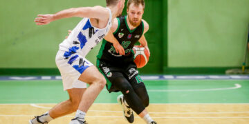 Vilkaviškiečiai iškovojo užtikrintą pergalę