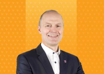 Vilkaviškio meru pirmame ture išrinktas Algirdas Neiberka