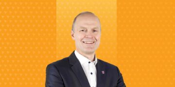 Vilkaviškio meru pirmame ture išrinktas Algirdas Neiberka