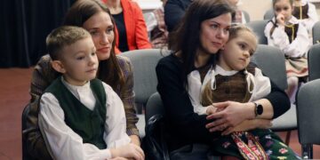 Vilkaviškyje vyko Lietuvos vaikų ir moksleivių konkursas ,,Tramtatulis“