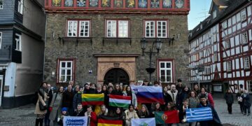 Erasmus+ programos projekto ,,Let's CAMOLE” vizitui pasibaigus