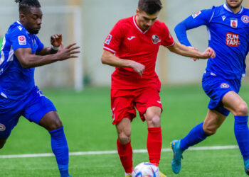 „Sūduva“ neprilygo „Panevėžiui“