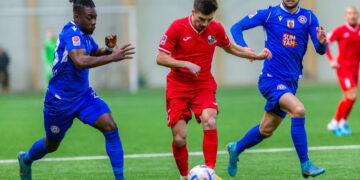 „Sūduva“ neprilygo „Panevėžiui“