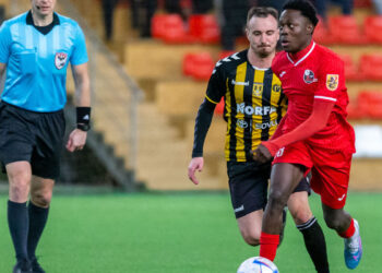 „Sūduva“ pralaimėjo Šiauliuose