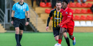 „Sūduva“ pralaimėjo Šiauliuose