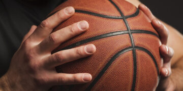 Krepšinio rungtynės