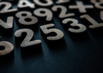 Numeriai
