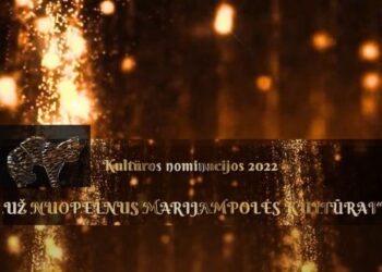 Kviečiame balsuoti ir išrinkti nusipelniusius  nominacijų „Kultūros katės“