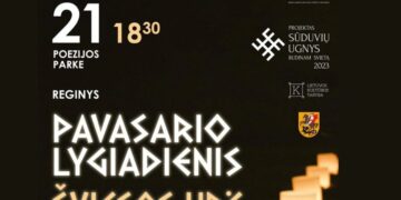 „Sūduvių ugnys – budinam svietą 2023”