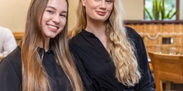 Gabrielė Vitosytė: „Geriau pabandyti, nei galvoti, o kas būtų buvę”