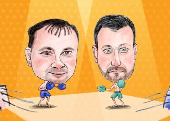 Babeckas prieš Šidlauską – kas valdys Kalvariją?