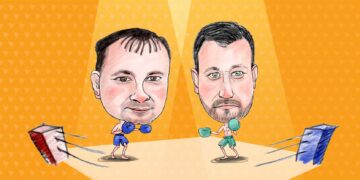 Babeckas prieš Šidlauską – kas valdys Kalvariją?