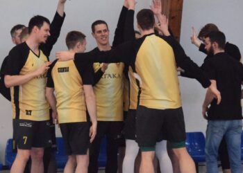 Kazlų Rūdos SC „Ataka“ RKL „A“ lygos reguliarųjį sezoną baigė antroje vietoje!