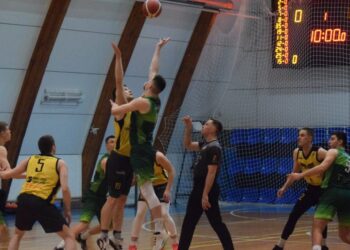 Kazlų Rūdos SC „Ataka“ nusileido Tauragės „Tauragei“