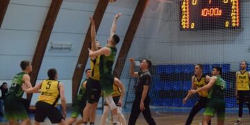 Kazlų Rūdos SC „Ataka“ nusileido Tauragės „Tauragei“