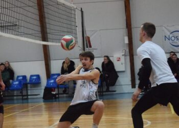 Startavo Kazlų Rūdos 4×4 atviros tinklinio pirmenybės