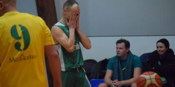 Kazlų Rūdos 3×3 krepšinio pirmenybių ketvirtfinaliai ne be netikėtumų…