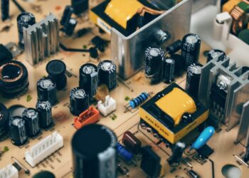 Kur didžiausias elektronikos prekių pasirinkimas?