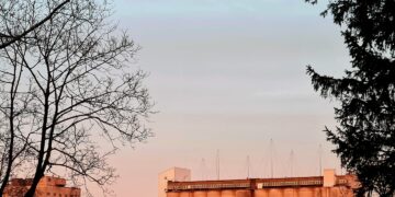 Skelbiamas fotografijų konkursas „Gamta ir industrija“