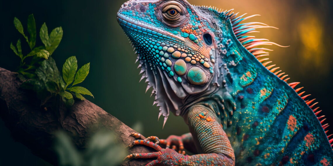 Iguana