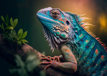 Iguana