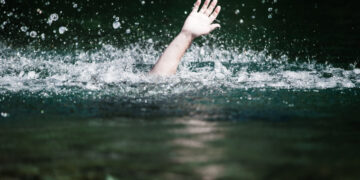 Igliaukoje rastas vyro kūnas tvenkinyje